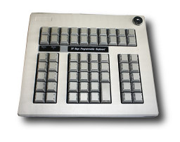 Программируемая клавиатура KB930 в Саратове