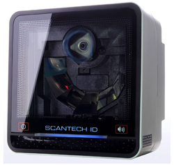Сканер штрих-кода Scantech ID Nova N4060/N4070 в Саратове