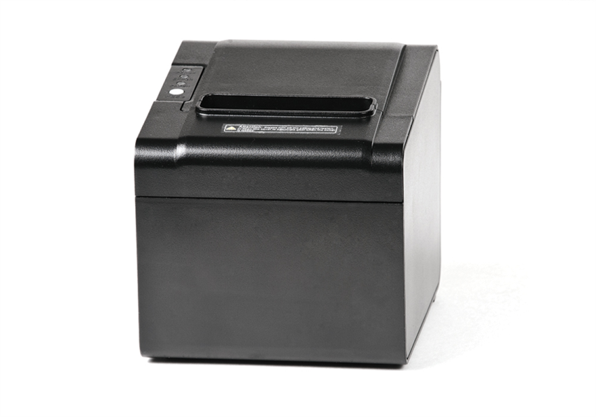 Чековый принтер АТОЛ RP-326-USE черный Rev.4 в Саратове