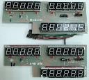 MER327ACPX024 Платы индикации  комплект (326,327 ACPX LED) в Саратове