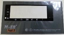 Пленка индикации 326 AFU LCD в Саратове