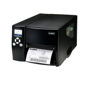 Промышленный принтер начального уровня GODEX EZ-6350i в Саратове