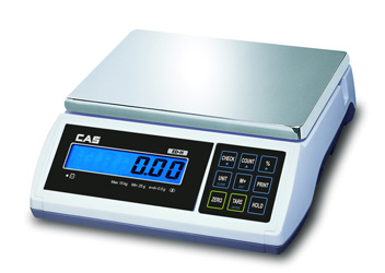 Весы порционные электронные CAS ED в Саратове