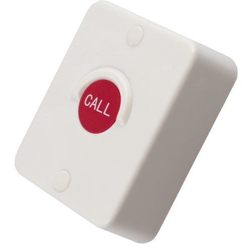 Кнопка вызова iBells 309 влагозащищённая в Саратове