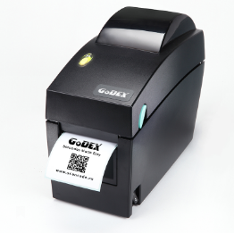 Принтер этикеток термо Godex DT2x в Саратове