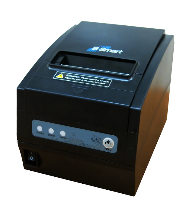 Чековый принтер BSmart BS260 в Саратове