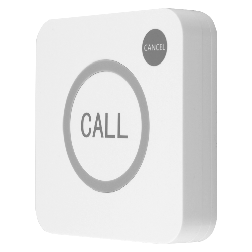 Кнопка вызова iBells 311 сенсорная с функцией отмены в Саратове