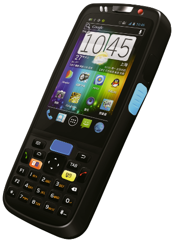 Терминал сбора данных GlobalPOS GP-С5000-2DMT (2D Moto, Android 5.1, Bluetooth, WiFi, NFC, GPS/AGPS, в Саратове