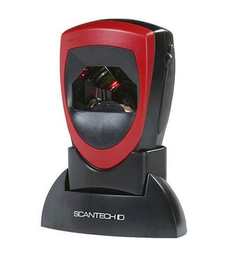 Сканер штрих-кода Scantech ID Sirius S7030 в Саратове