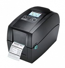Термотрансферный принтер GODEX RT230i в Саратове