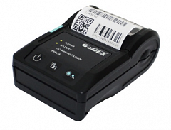 Мобильный принтер этикеток GODEX MX30i в Саратове