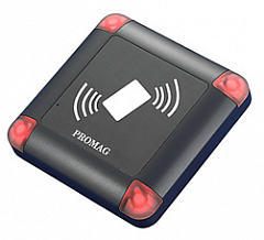 Автономный терминал контроля доступа на платежных картах AC908SK в Саратове