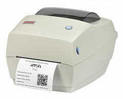 Принтер этикеток АТОЛ ТТ41 в Саратове