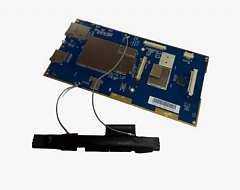Материнская плата планшетного модуля для АТОЛ Sigma 10Ф MPCBA (1+8) (1GB/8GB) в Саратове