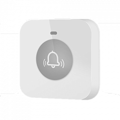 Кнопка вызова iBells 312 флуоресцентная в Саратове