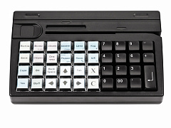 Программируемая клавиатура Posiflex KB-4000 в Саратове