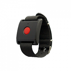 Кнопка вызова наручная Smart 1D в Саратове