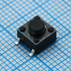 Кнопка сканера (микропереключатель) для АТОЛ Impulse 12 L-KLS7-TS6604-5.0-180-T (РФ) в Саратове