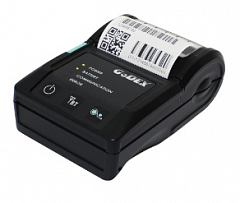 Мобильный принтер этикеток GODEX MX20 в Саратове