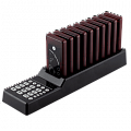 Система вызова K-TP10 W - КОМПЛЕКТ