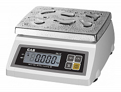 Весы порционные электронные CAS SW-W в Саратове