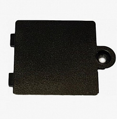 Крышка отсека для фискального накопителя для АТОЛ FPrint-22ПТK/55Ф AL.P050.00.014 (Черный) в Саратове