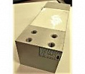 MER333023150L Тензодатчик на 150кг (333L)