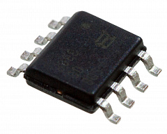 Микросхема памяти MX25L6433FM2I-08Q SMD для АТОЛ 91Ф/92Ф в Саратове