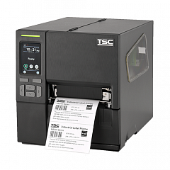 Принтер этикеток термотрансферный TSC MB240T в Саратове