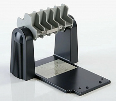 Внешний держатель рулона этикетки (пластиковый) для принтеров АТОЛ TT43/TT44 в Саратове