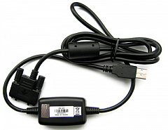 Кабель интерфейсный 308-USB Virtual COM к сканерам штрихкода 1090+ (белый) в Саратове
