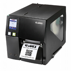 Промышленный принтер начального уровня GODEX ZX-1200xi в Саратове