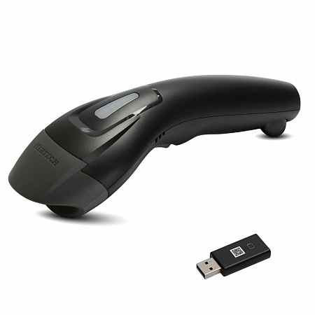 Сканер штрих-кода беспроводной Mertech CL-610 BLE Dongle P2D