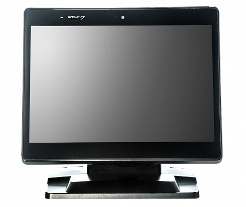 Сенсорный терминал Posiflex ZT-3115 черный