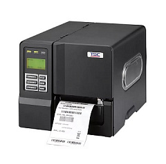 Принтер этикеток термотрансферный TSC ME340 в Саратове