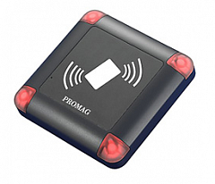 Автономный терминал контроля доступа на платежных картах AC906SK в Саратове