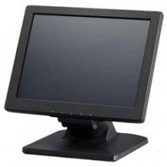 POS-монитор 10.4 " LCD VGA , черный в Саратове