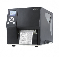 Промышленный принтер начального уровня GODEX ZX420i в Саратове