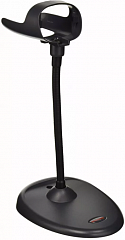 Подставка гибкая для сканеров HH360/HH400, Чёрная, высотой 15 см в Саратове