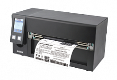 Широкий промышленный принтер GODEX HD-830 в Саратове