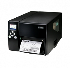Промышленный принтер начального уровня GODEX EZ-6250i в Саратове