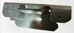 Скоба металлическая для АТОЛ 77Ф AL.P070.01.047 в Саратове