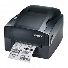 Термотранферный принтер этикеток Godex G300 в Саратове
