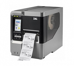 Термотрансферный принтер этикеток TSC MX640P в Саратове