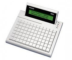 Программируемая клавиатура с дисплеем KB800 в Саратове