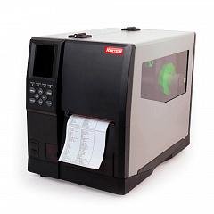 Термотрансферный принтер этикеток MERTECH Bravo-L в Саратове