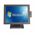 Сенсорный моноблок Poscenter START-2