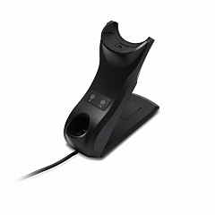 Зарядно-коммуникационная подставка (Cradle) для сканера в Саратове