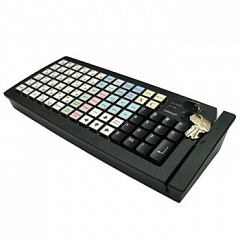 Программируемая клавиатура Posiflex KB-6600 в Саратове
