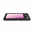Планшет UROVO P8100FP со сканером отпечатка пальцев